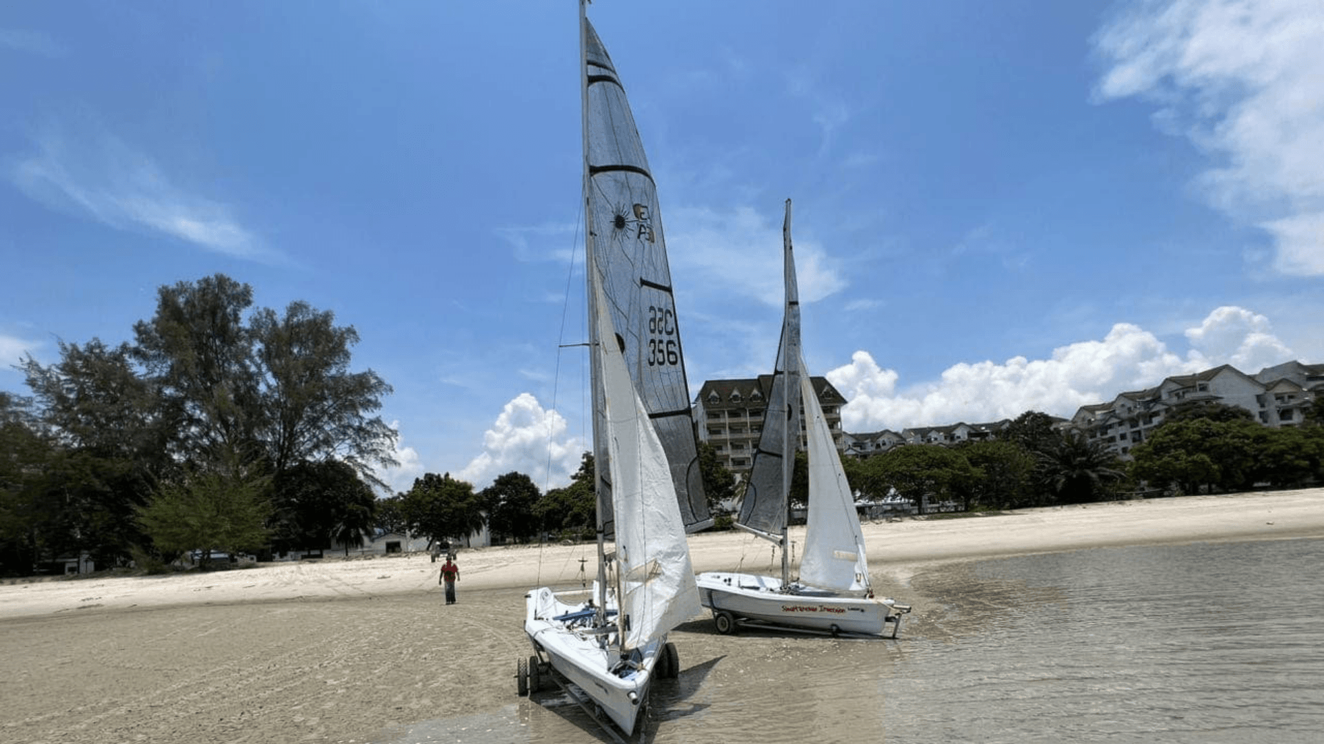 YOUTH SAILING CLINIC & JUNIOR MARITIME DAY
